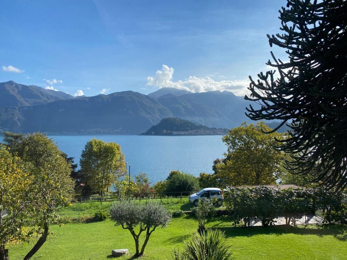 Villa Niccolo Cadenabbia Exteriör bild