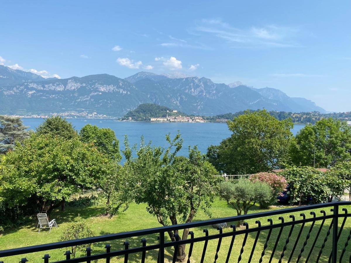 Villa Niccolo Cadenabbia Exteriör bild