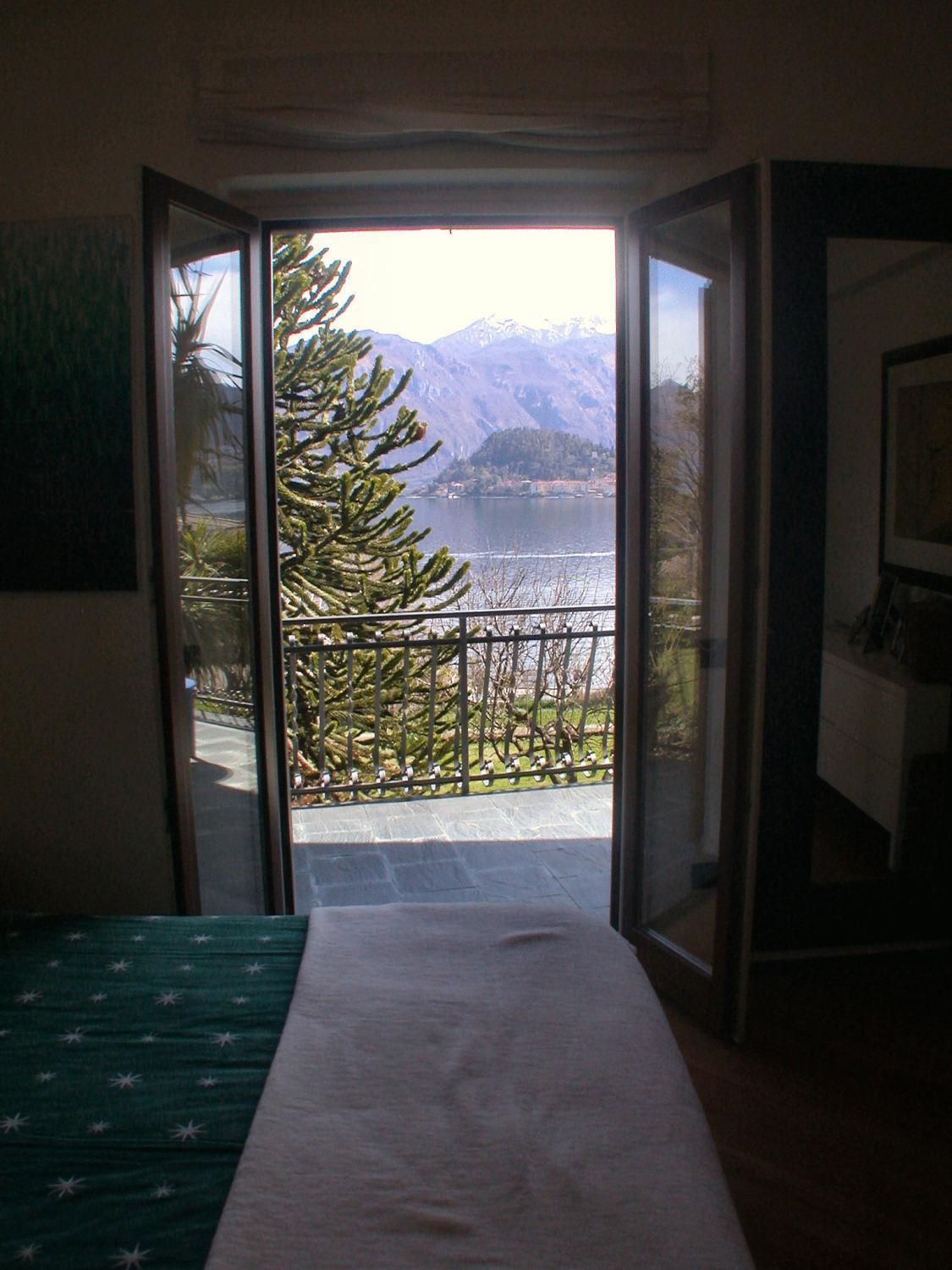 Villa Niccolo Cadenabbia Exteriör bild